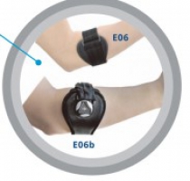 E06、E06b網(wǎng)球手硬護托